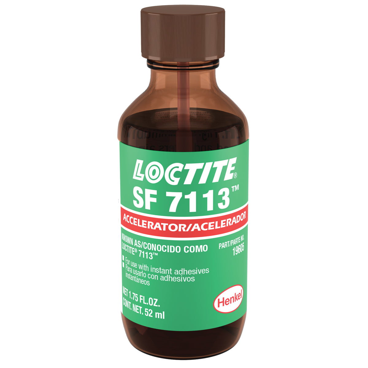 Loctite® SF 7113 Activators - AF140
