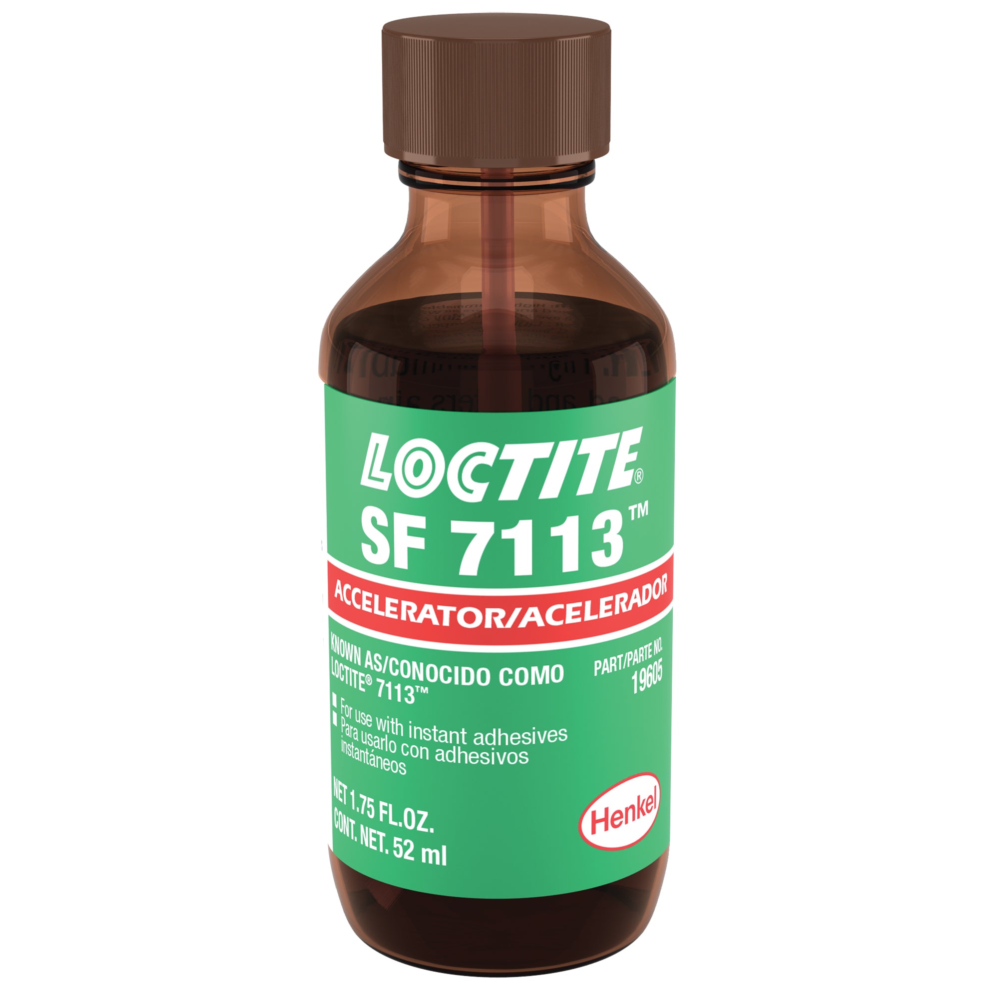 Loctite® SF 7113 Activators - AF140