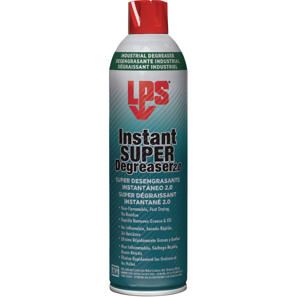 Instant Super Degreaser 2.0 - AF141
