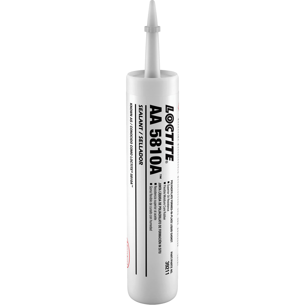 Polyacrylate Gasket Sealant 5810A Series - AF146