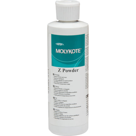Molykote Z Lubricant Powder - AF151