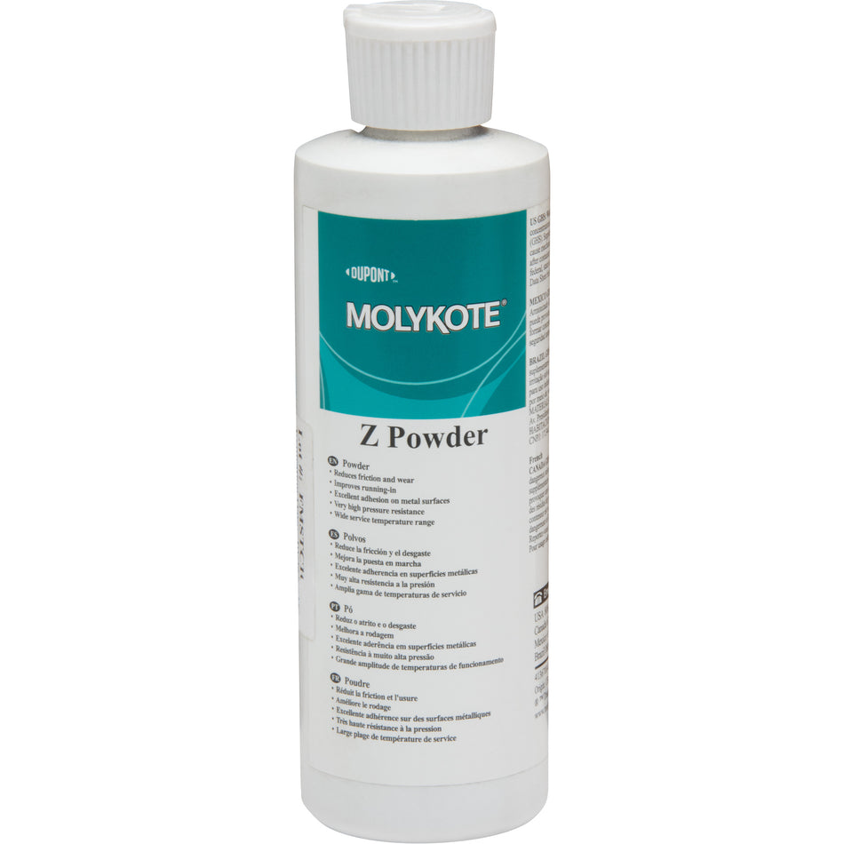 Molykote Z Lubricant Powder - AF151