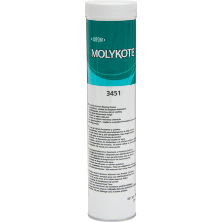 Molykote 3451 Bearing Grease - AF152