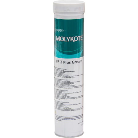 Molykote BR2-Plus Multi-Purpose E.P. Grease - AF156