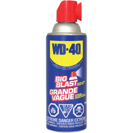 Big Blast Penetrant - AF165