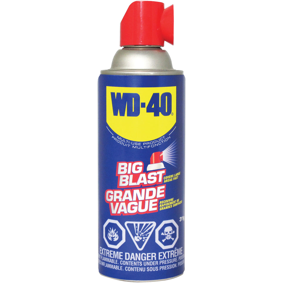 Big Blast Penetrant - AF165