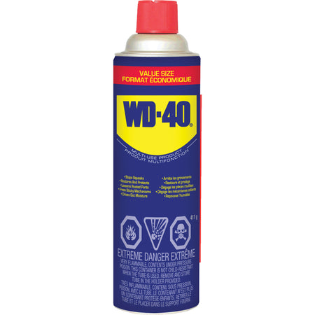 Value Size Penetrant - AF167