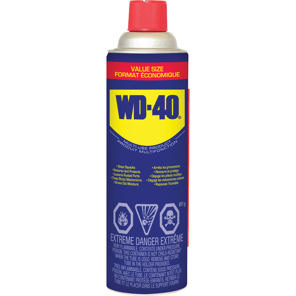 Value Size Penetrant - AF167