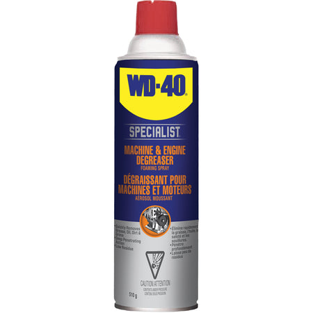 Machine & Engine Degreaser - AF174