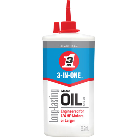 3-IN-1® Motor Oil - AF178