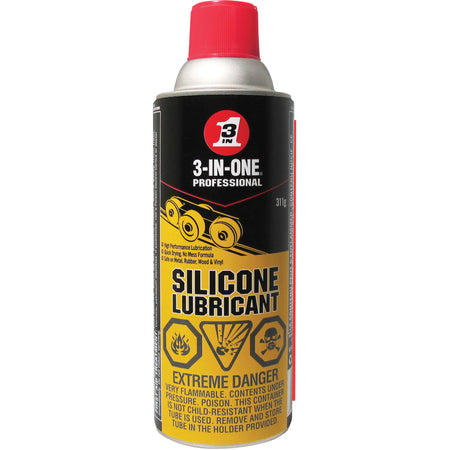 3-IN-1® Silicone Lubricant - AF180