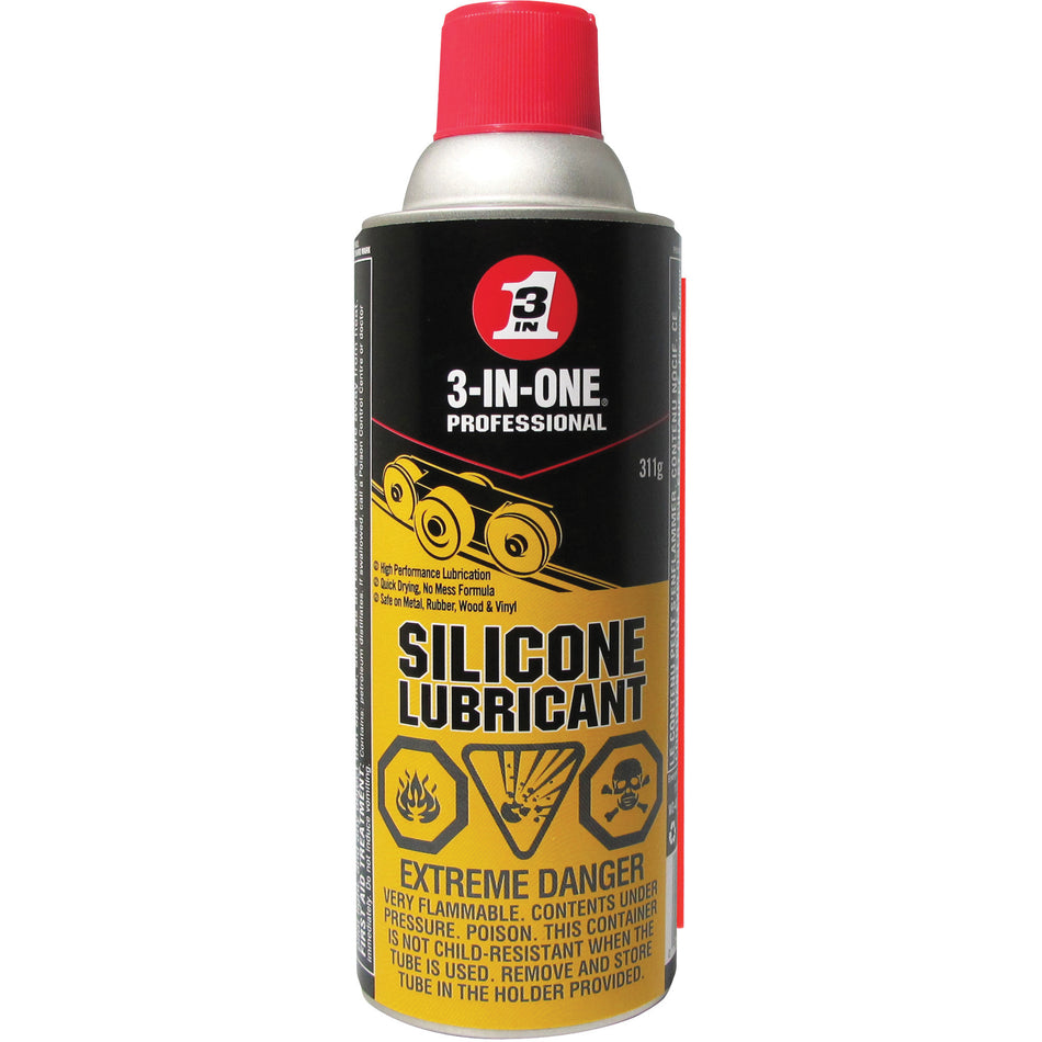 3-IN-1® Silicone Lubricant - AF180