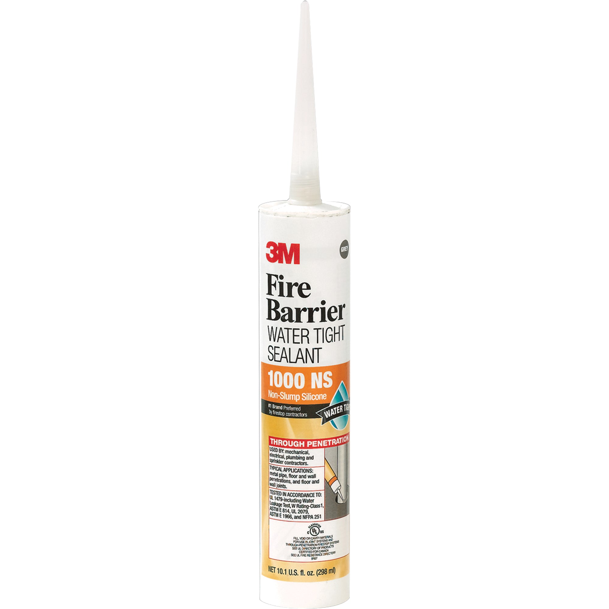 Fire Barrier Sealant - AF186