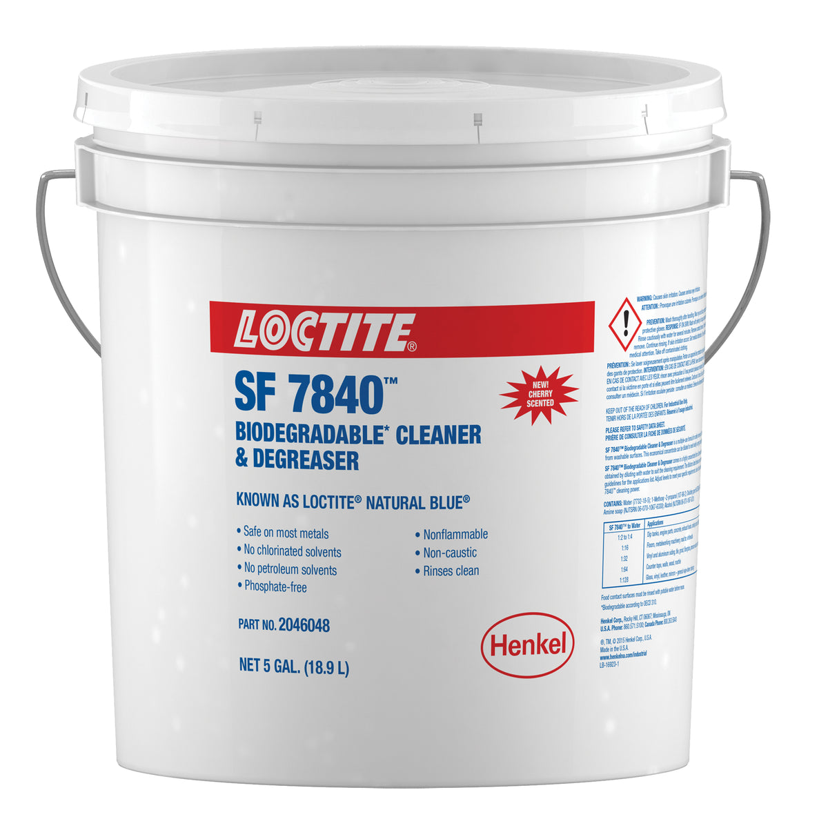 SF 7840® Cleaner & Degreaser - AF200