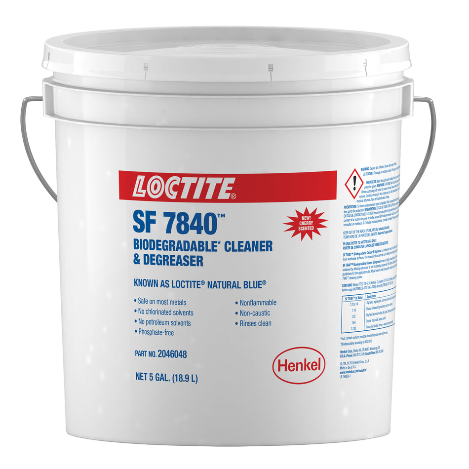 SF 7840® Cleaner & Degreaser - AF200