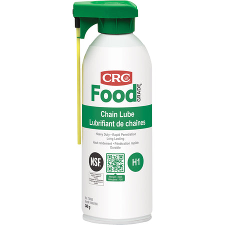 Food Plant Chain Lube - AF201