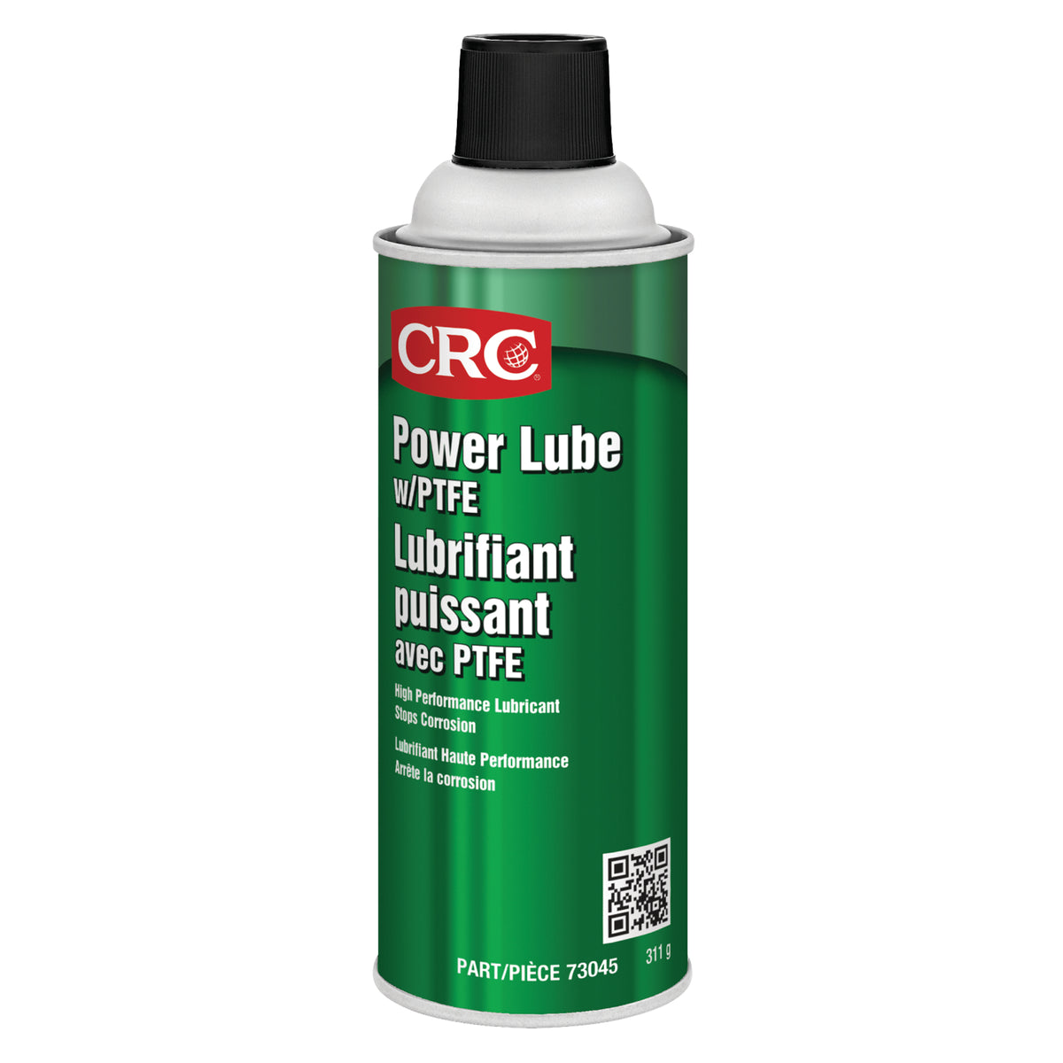 Power Lube w/PTFE - AF239