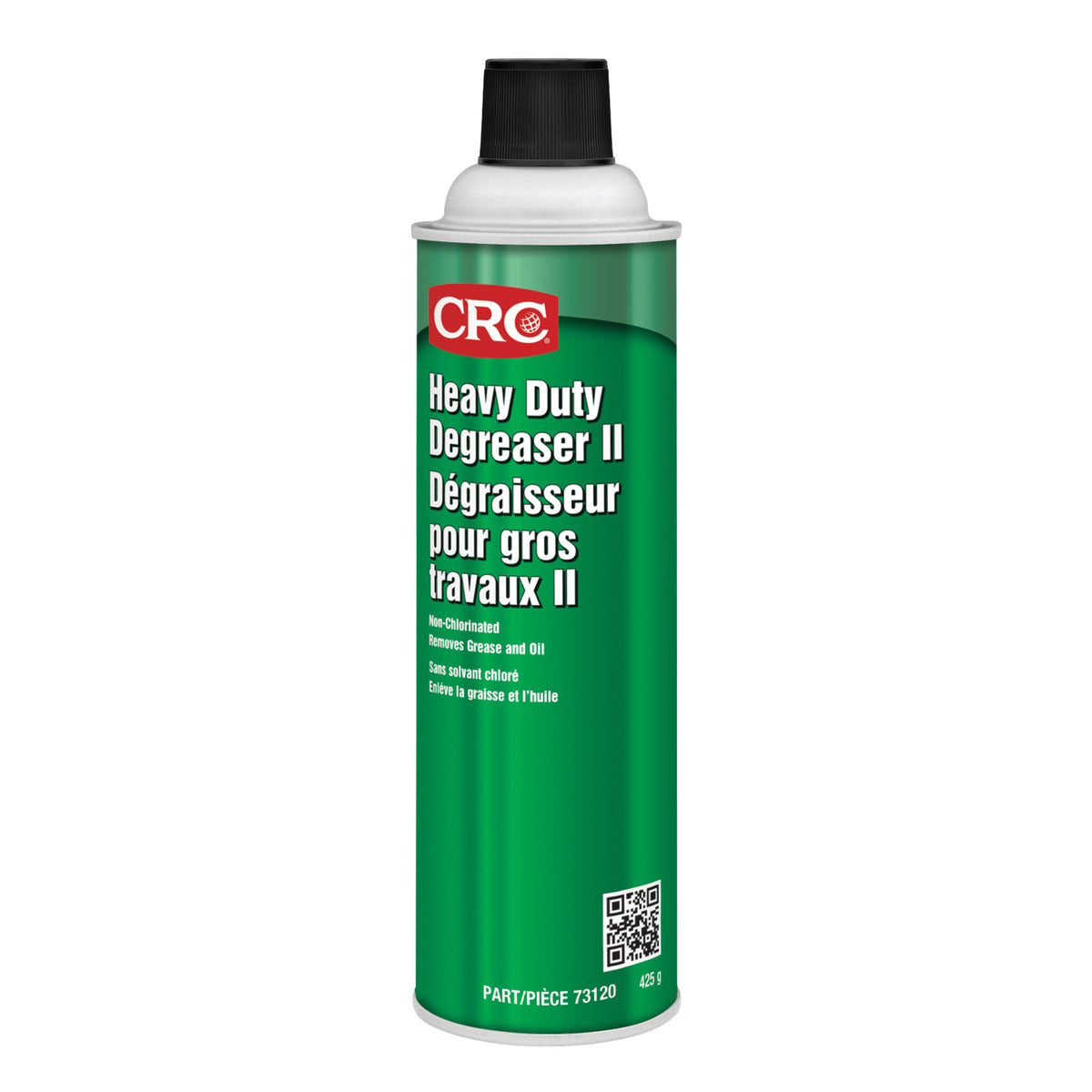 Heavy-Duty Degreaser - AF240