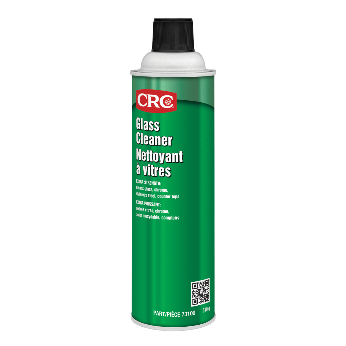 Glass Cleaner - AF242