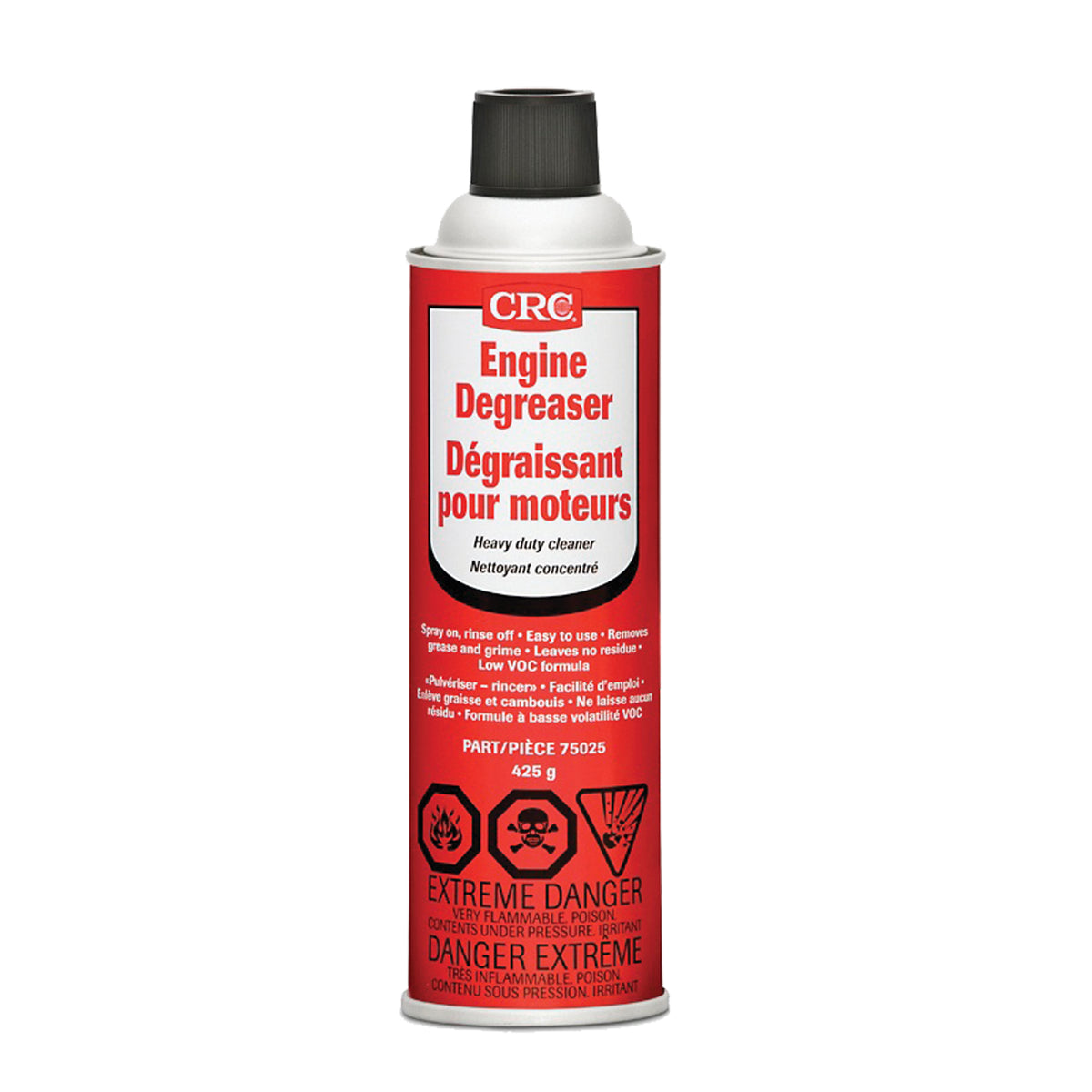Engine Degreaser - AF254