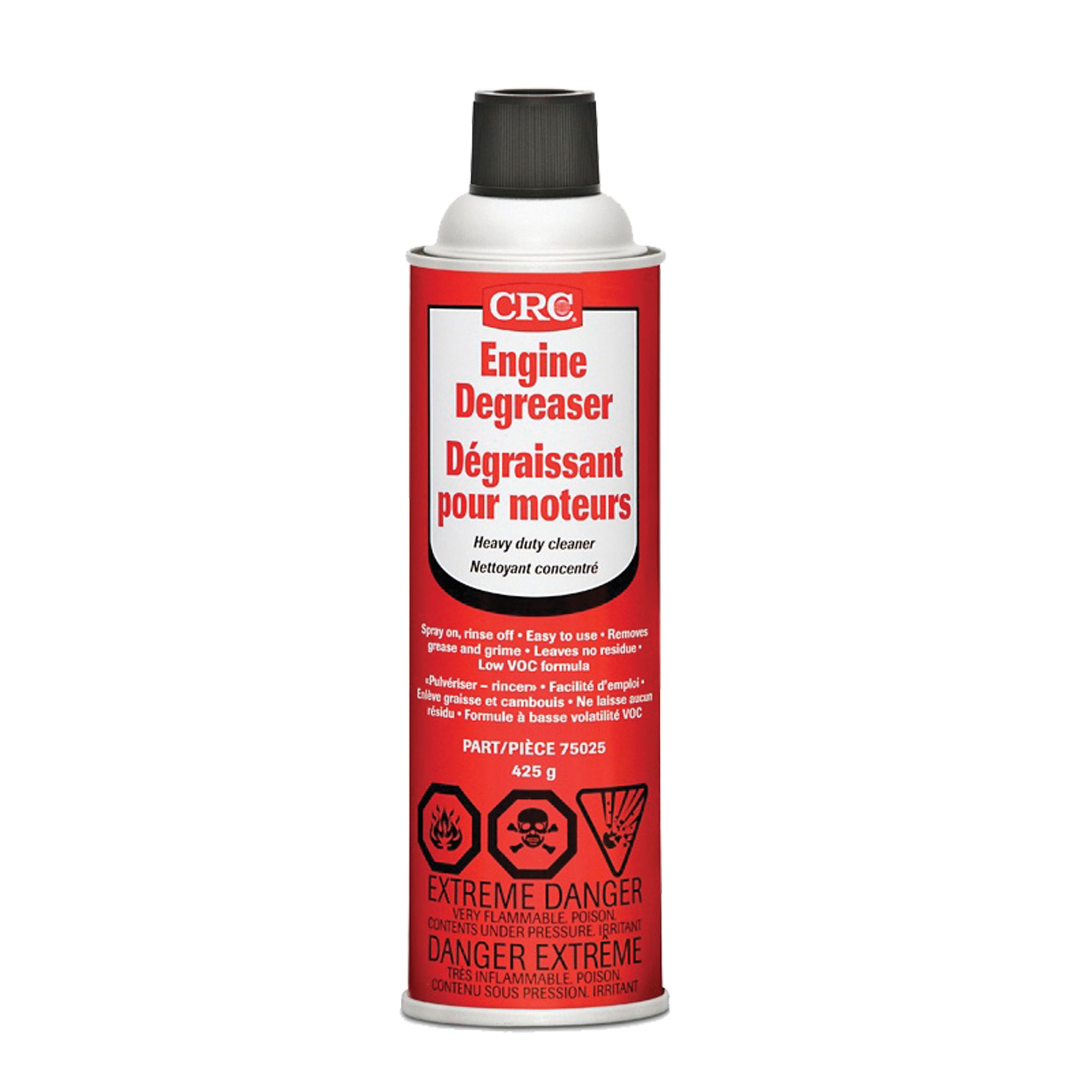 Engine Degreaser - AF254
