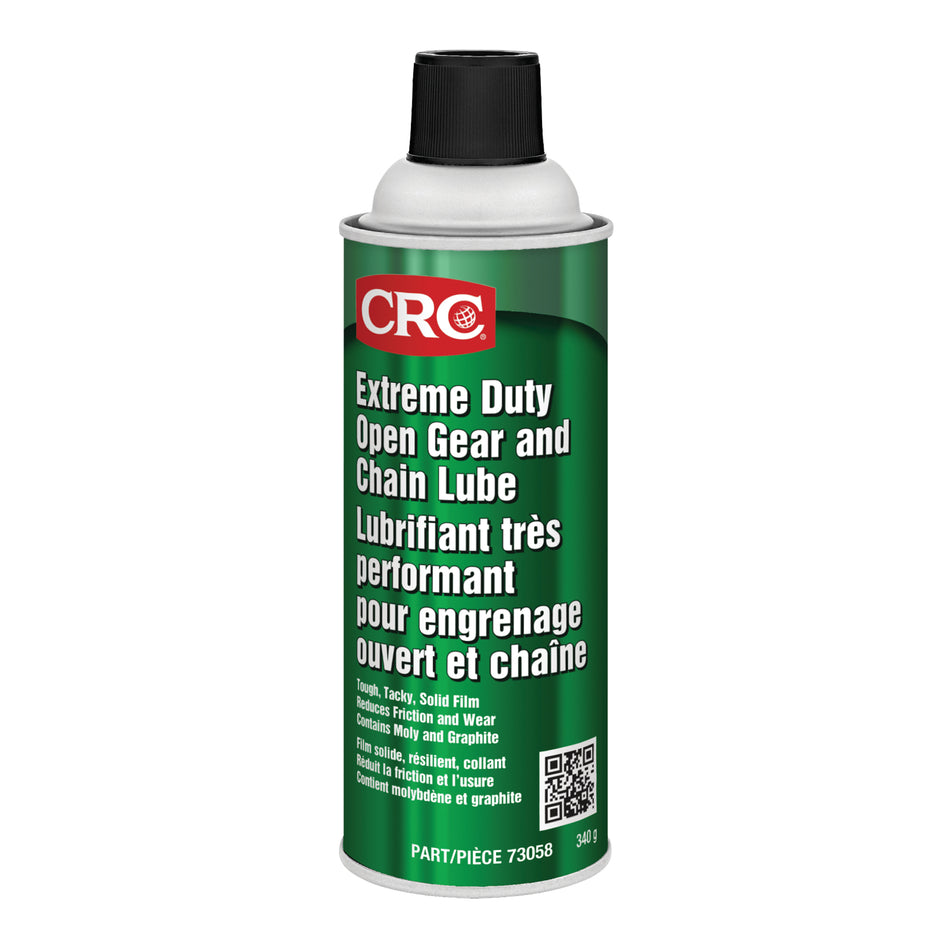Extreme Duty Open Gear Lube - AF267