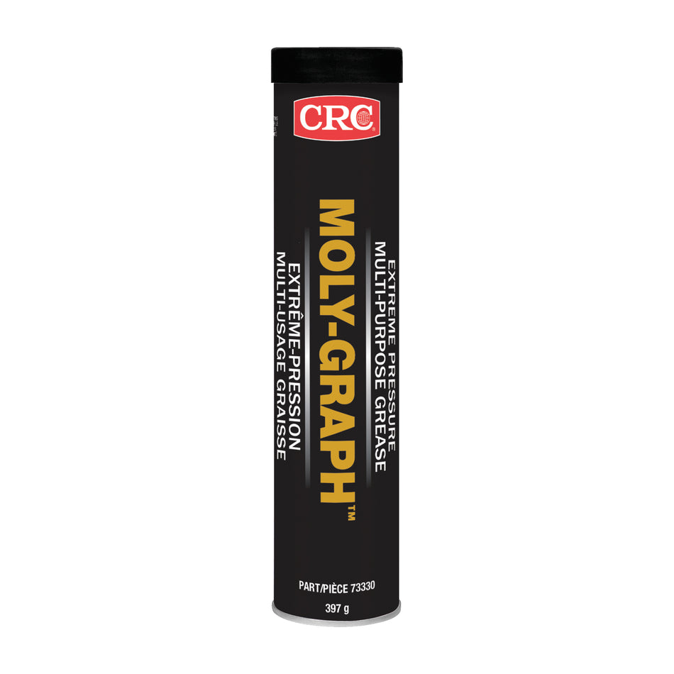 Moly-Graph™ Multi-Purpose Lithium Grease - AF268