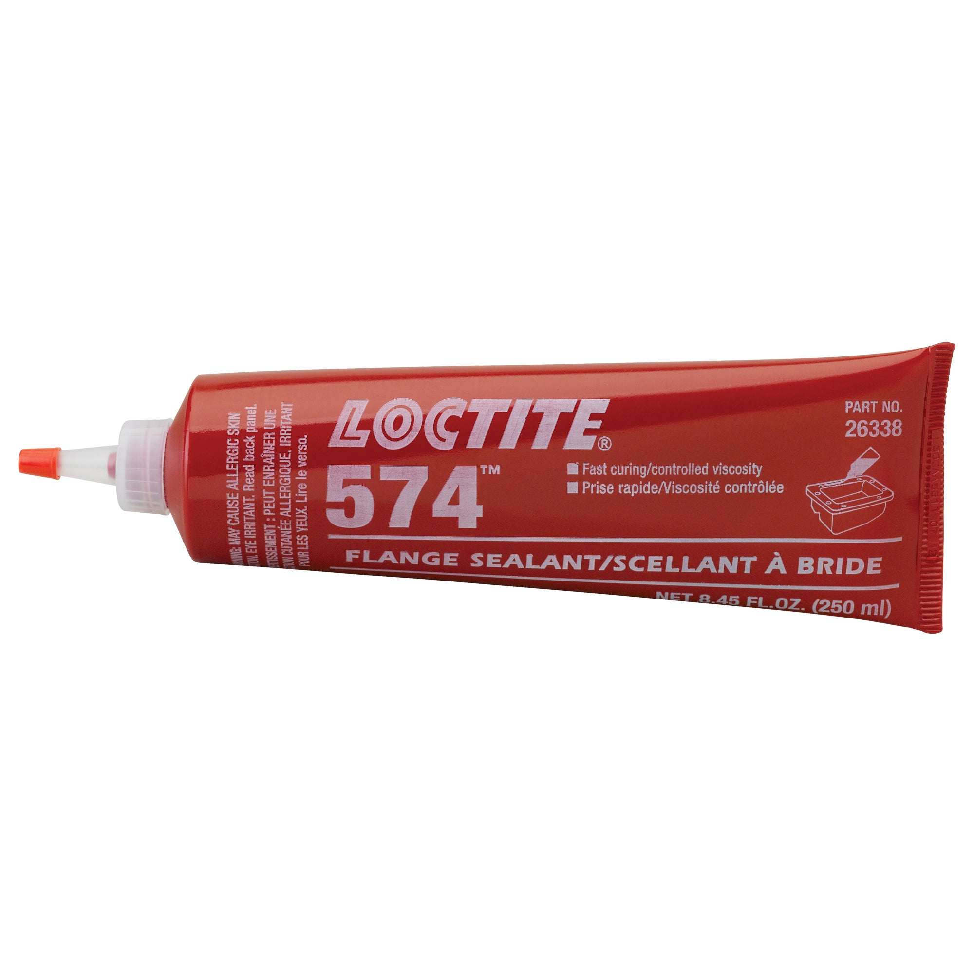 574 Gasket Sealing - AF271