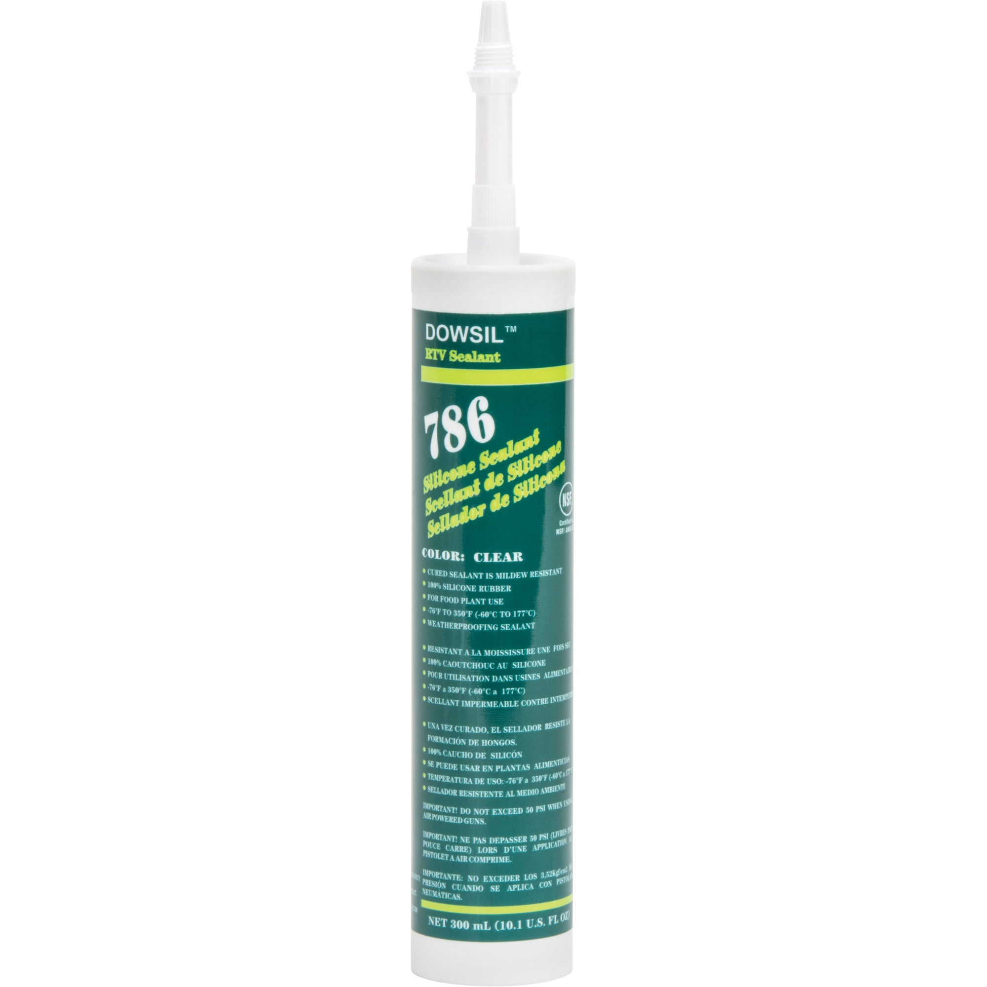 Silicone Sealant - AF281