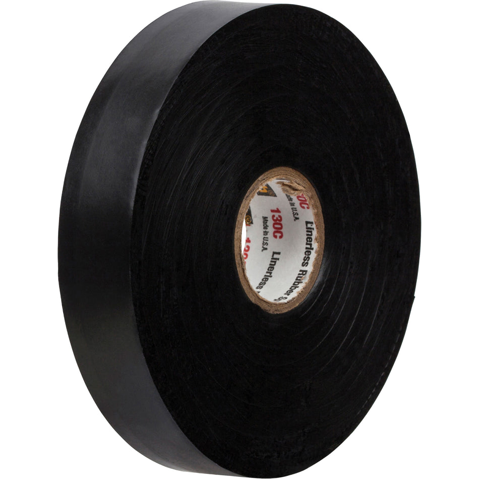 Scotch® 130C Linerless Rubber Tape - AF284