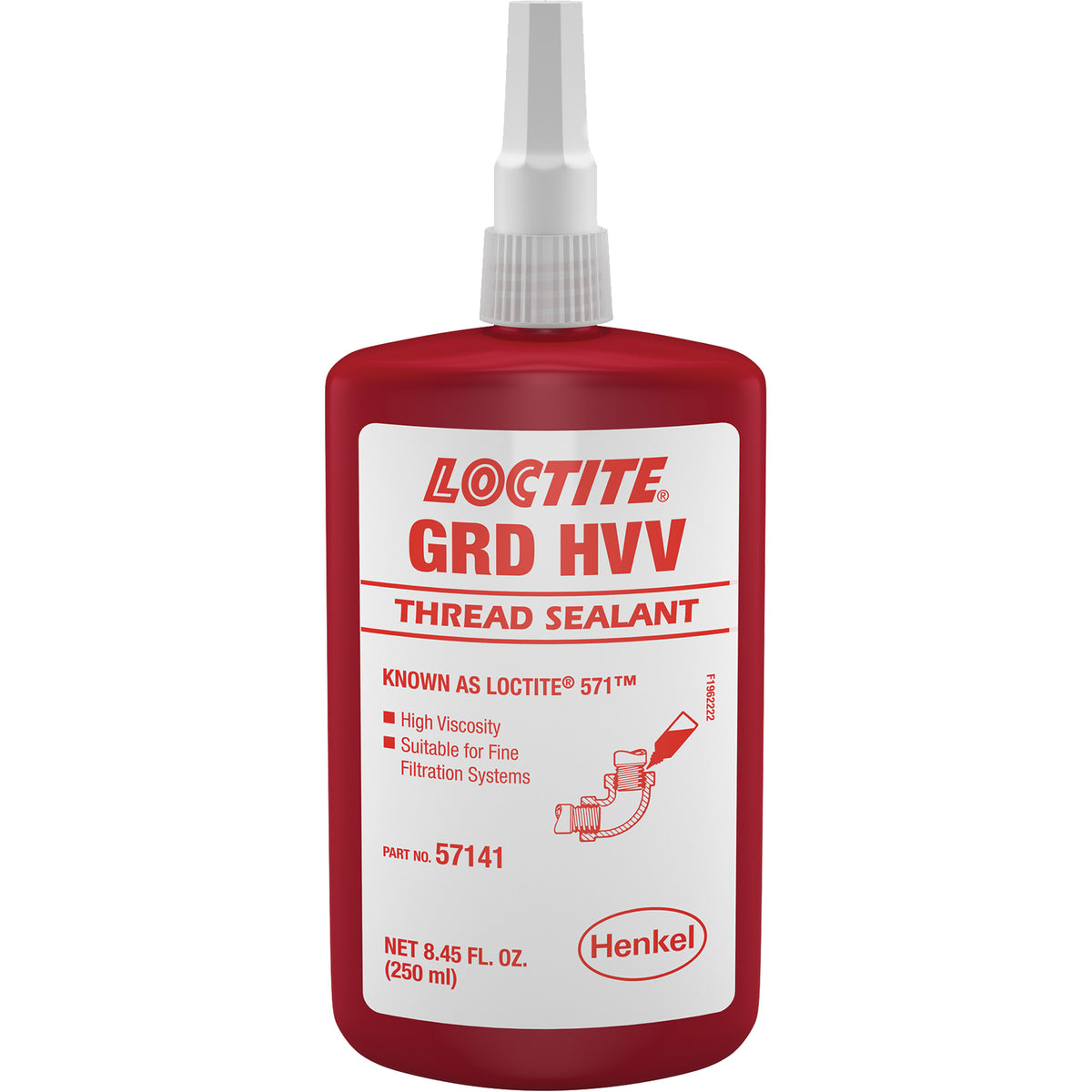 571 Thread Sealant - AF298