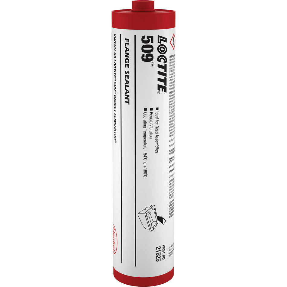 509™ Gasket Eliminator® Flange Sealant - AF302