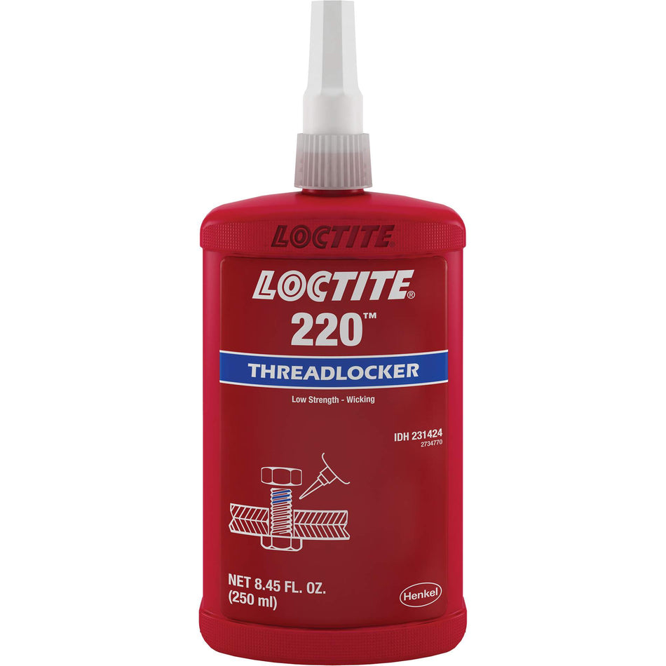 220 Threadlocker - AF313