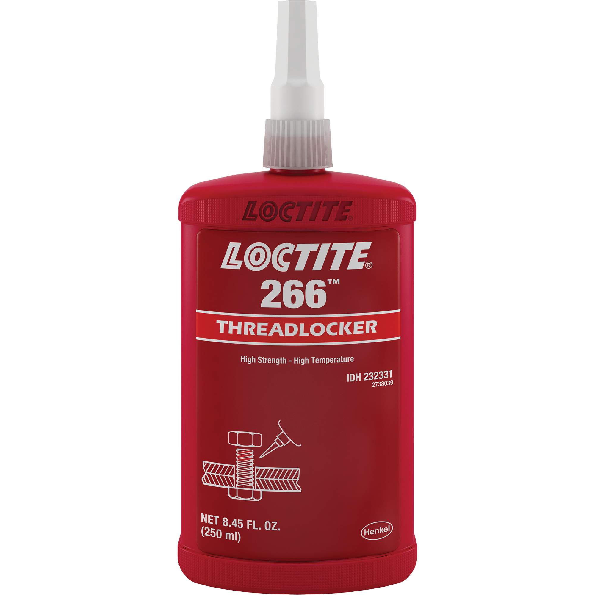 266 Threadlocker - AF315