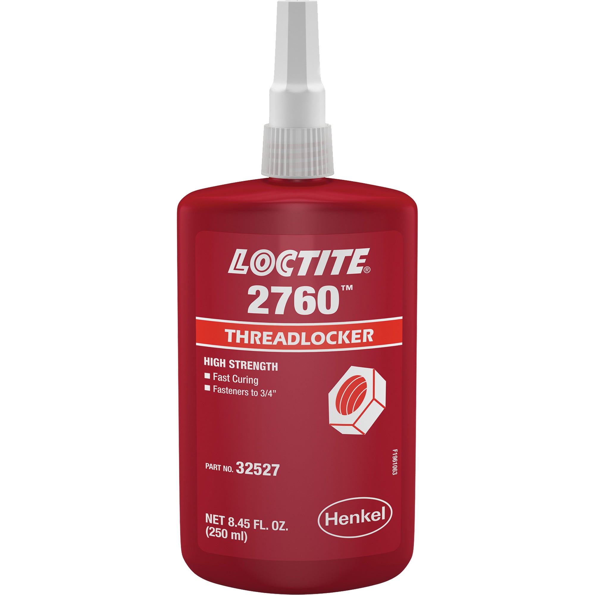 2760 Threadlocker - AF319