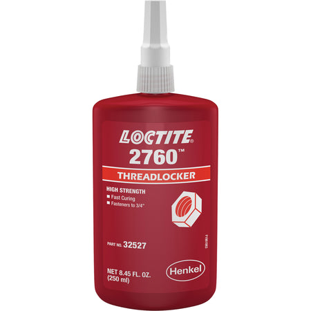 2760 Threadlocker - AF319