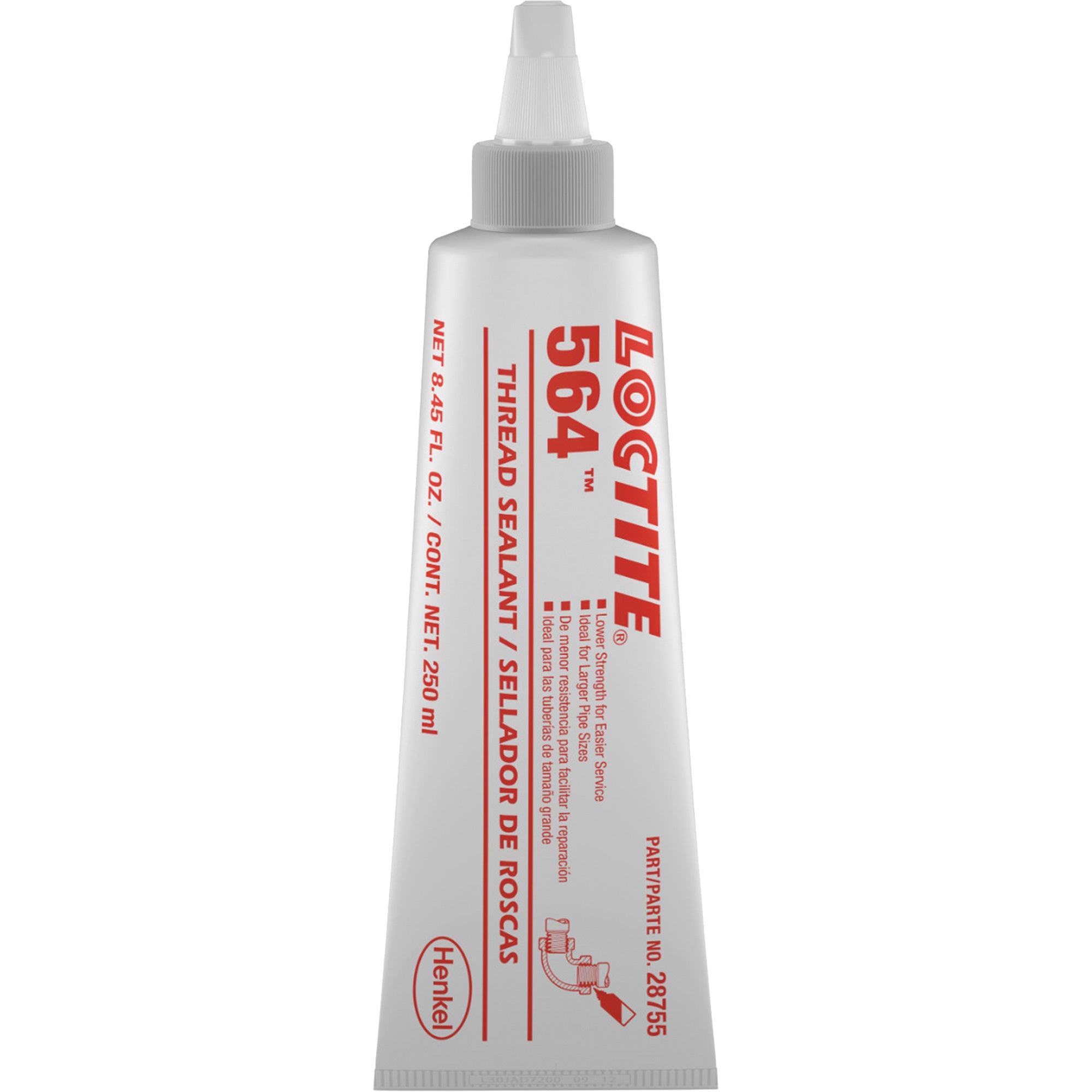 564 Thread Sealant - AF328