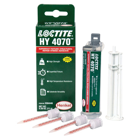 HY 4070™ Structural Repair Hybrid Adhesive - AF362