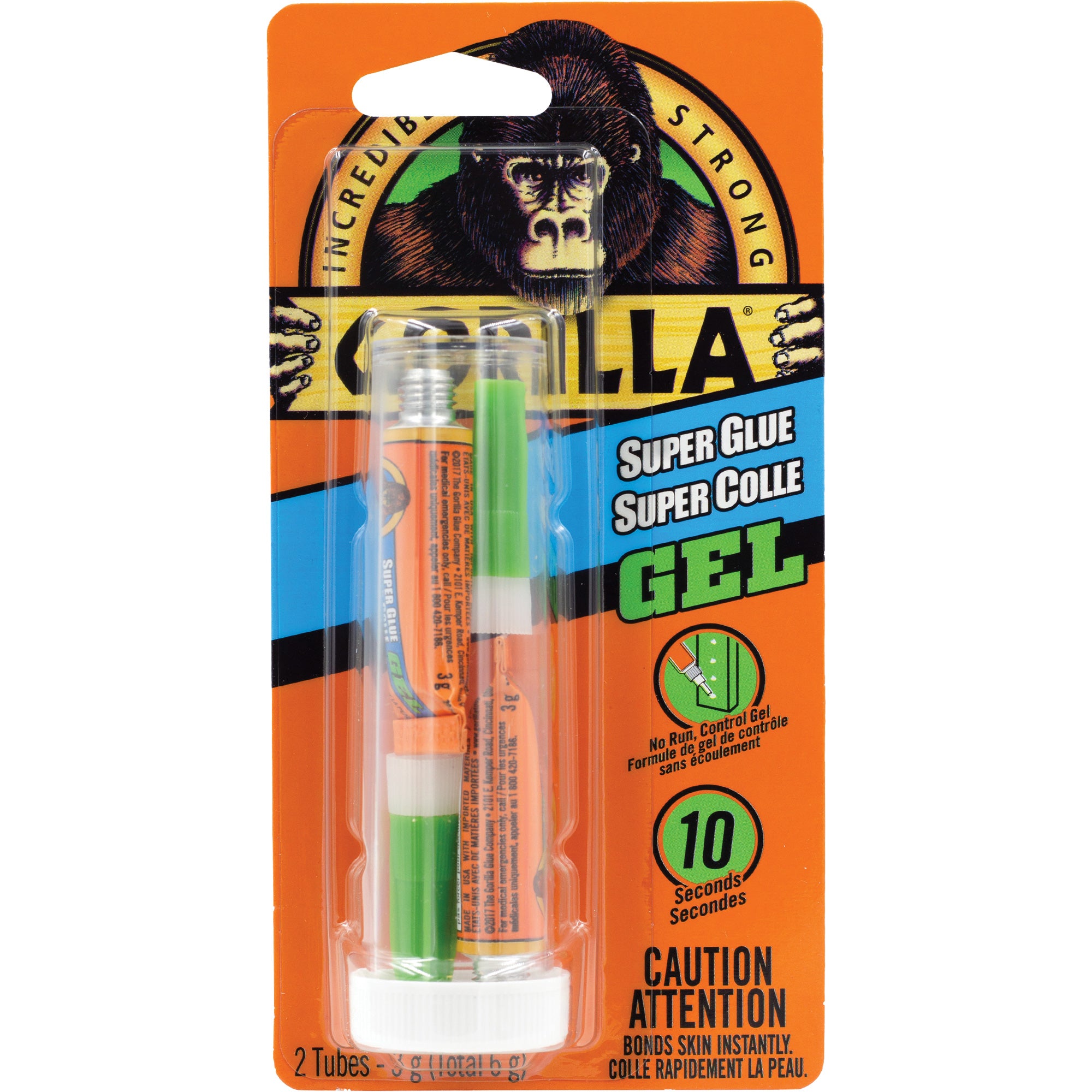 Super Glue Gel - AF411