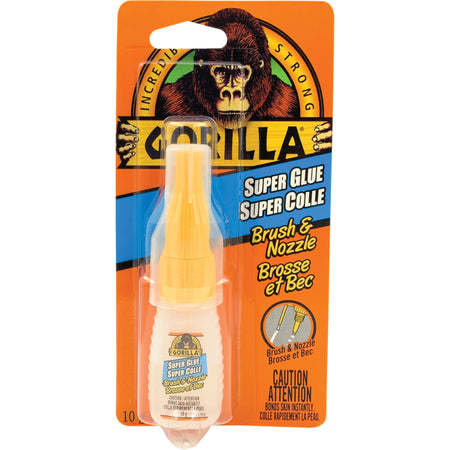 Super Glue Brush & Nozzle - AF412