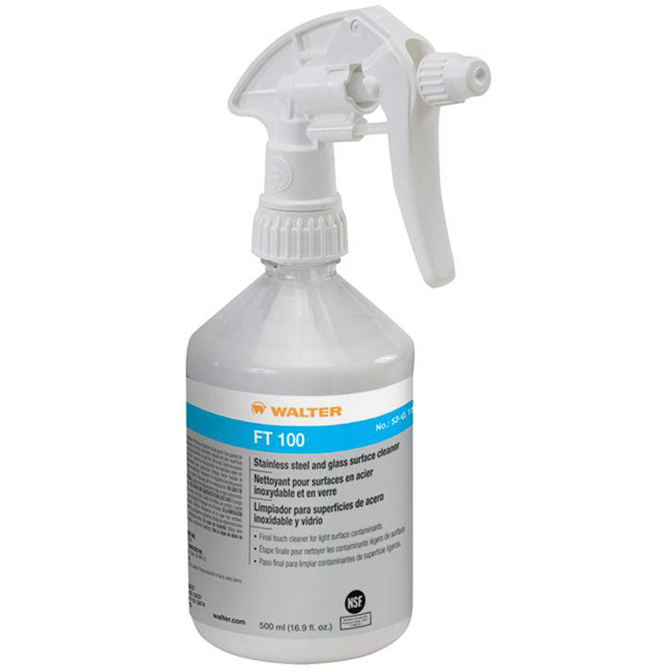 FT 100™ Industrial Cleaner - AF421
