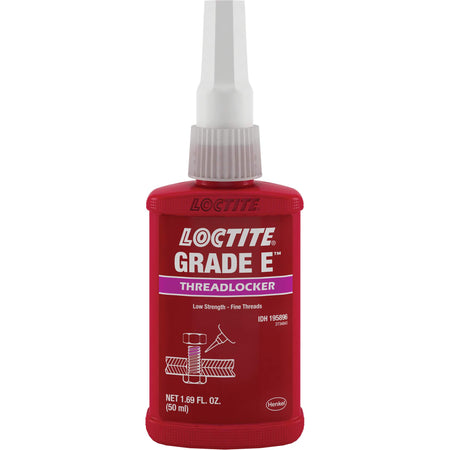 Threadlocker 080 Grade E - AF422