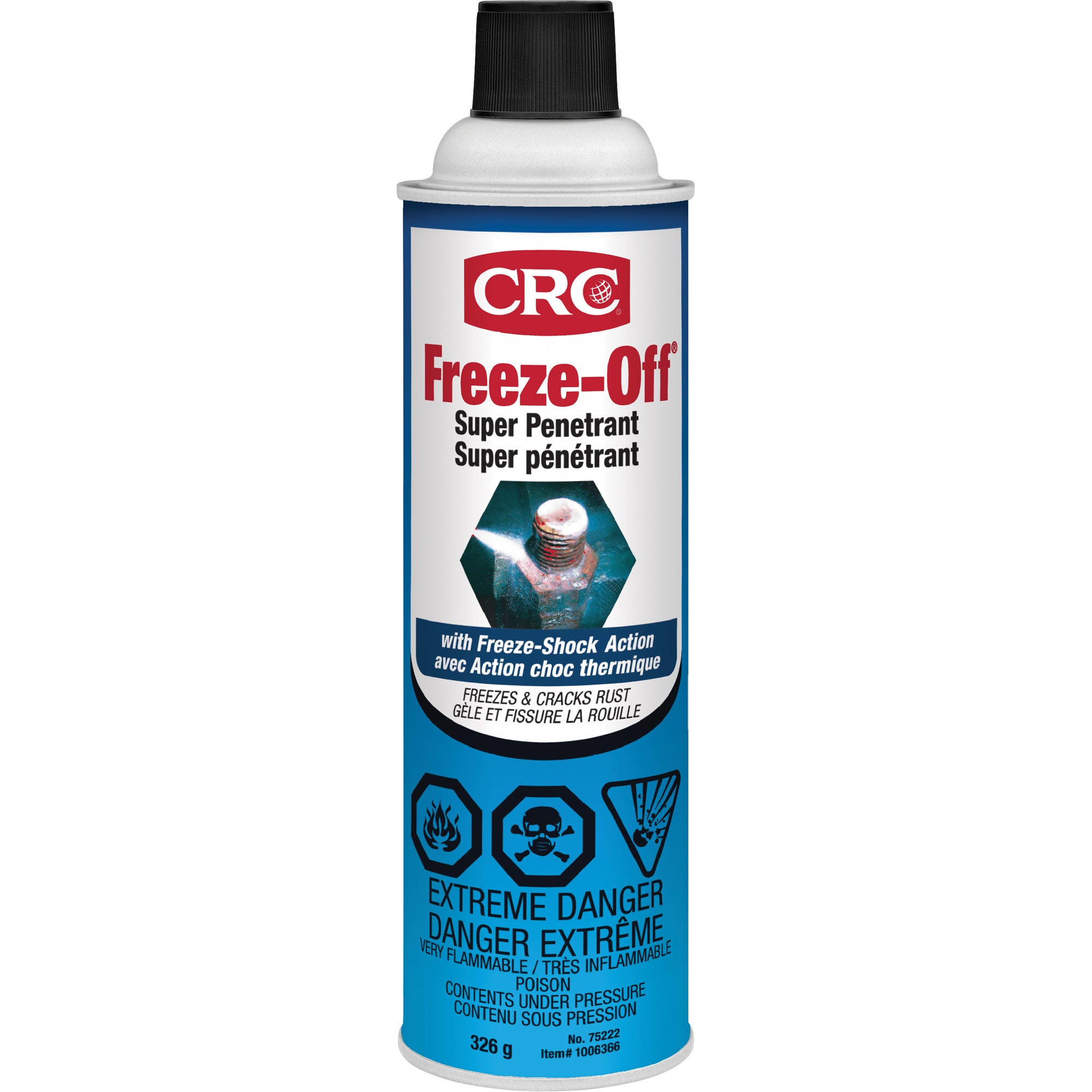 Freeze-Off® Penetrating Oil - AF430