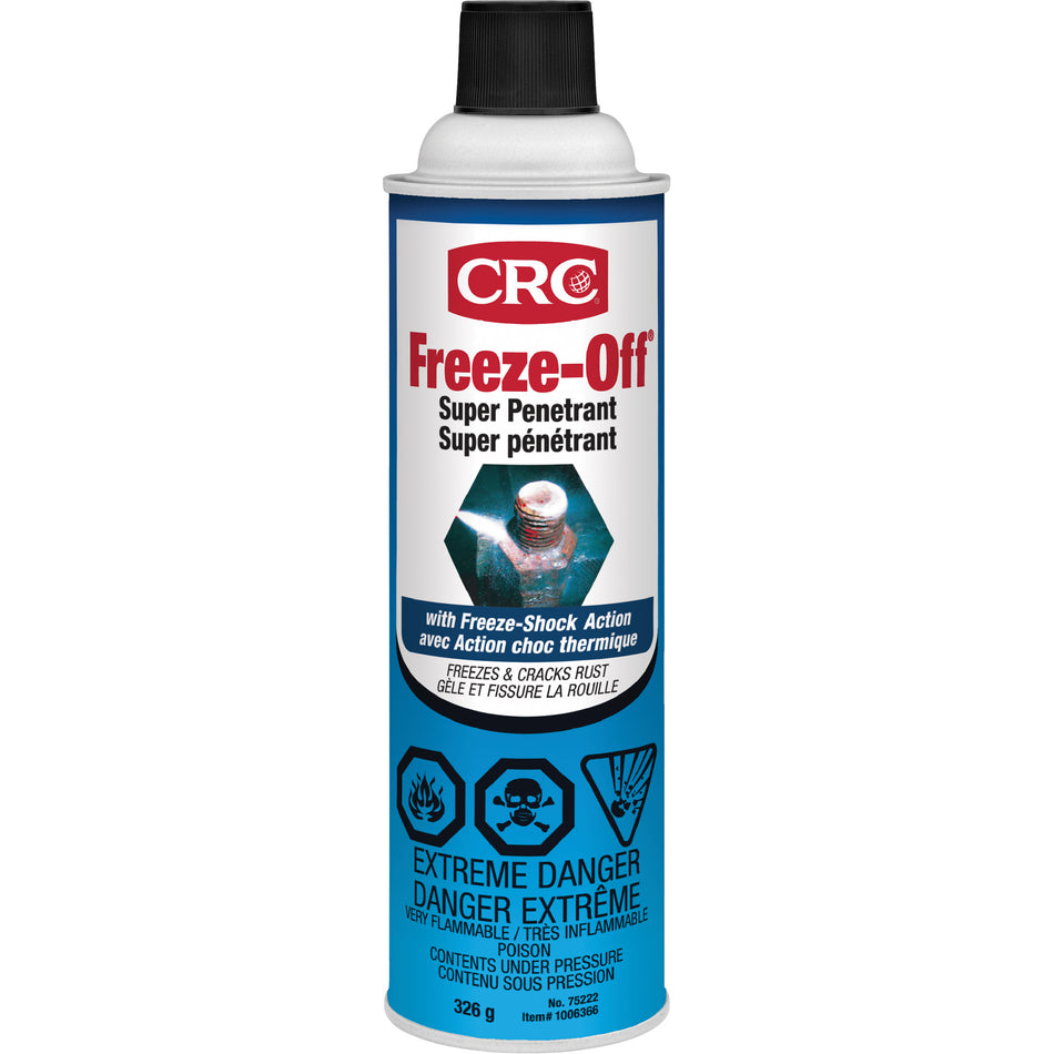 Freeze-Off® Penetrating Oil - AF430