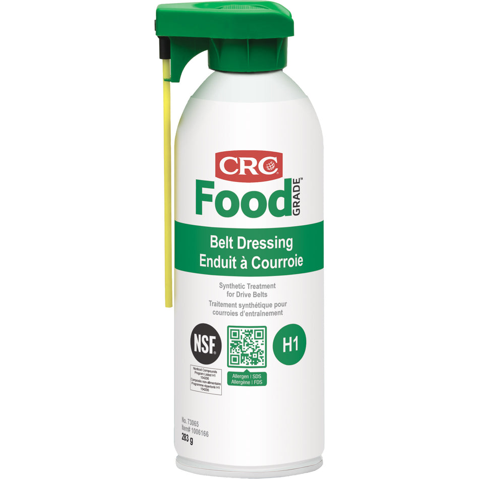 CRC® Food Plant Belt Dressing - AF456