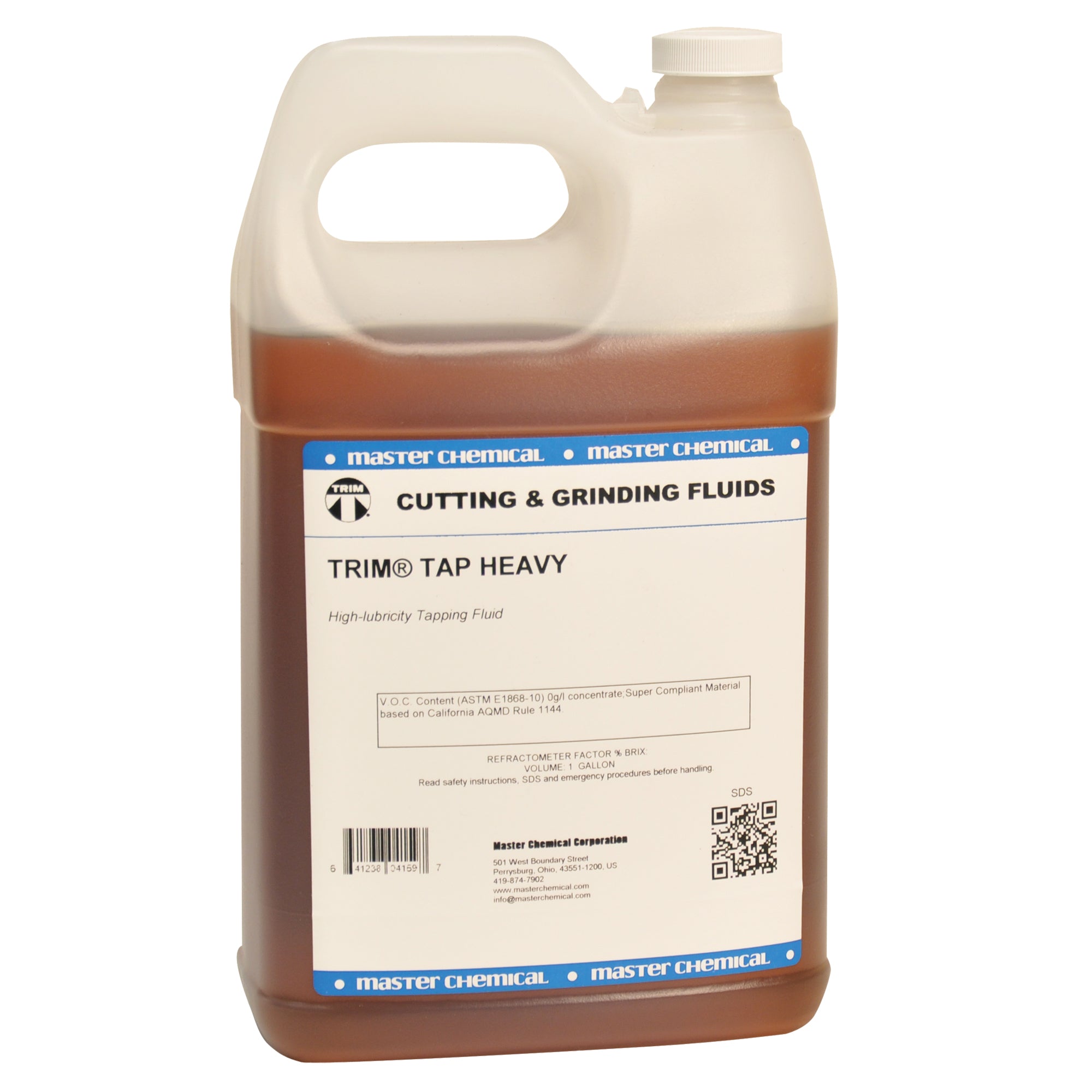 TRIM® TAP HEAVY Tapping Fluid - AF493