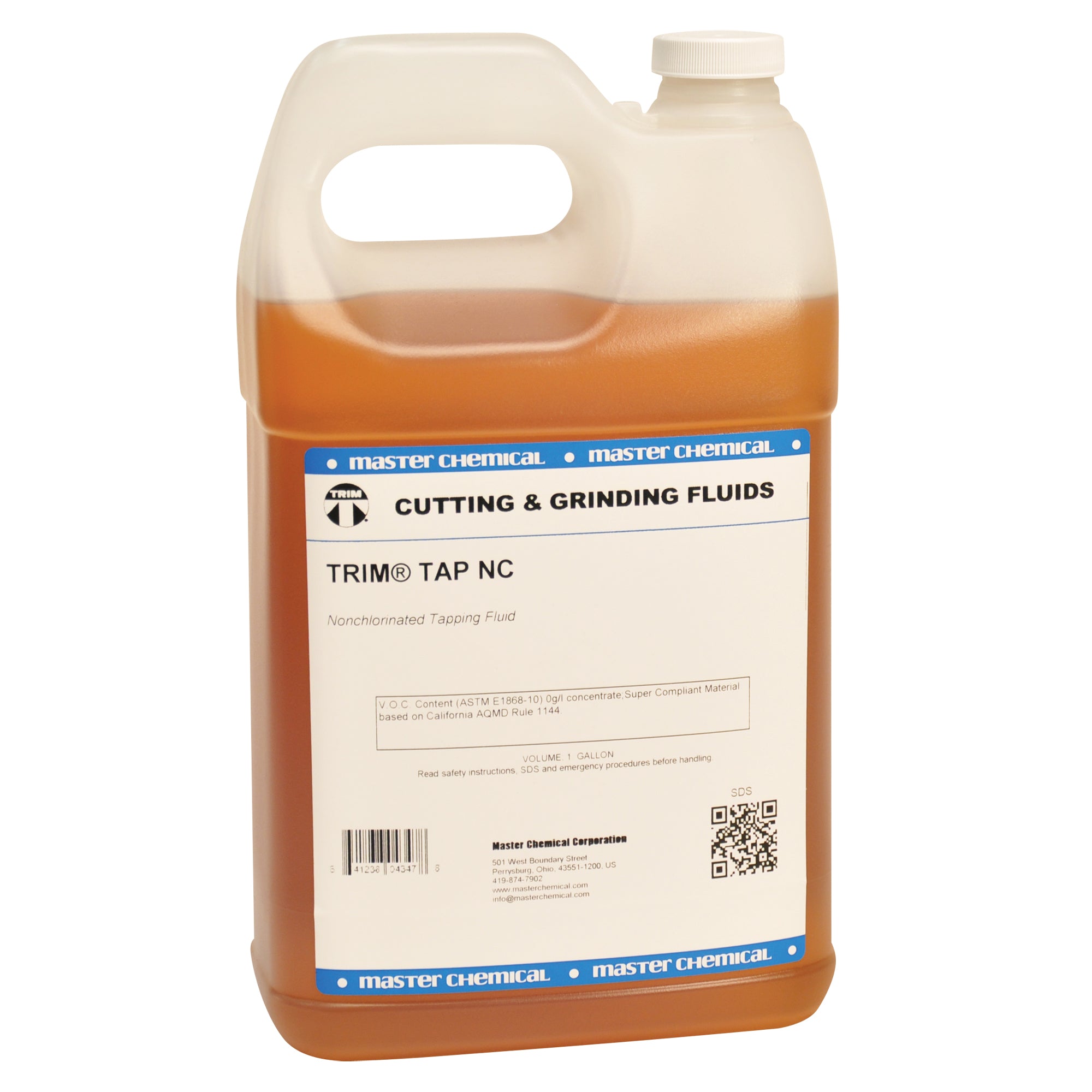 TRIM® TAP NC Tapping Fluid - AF503
