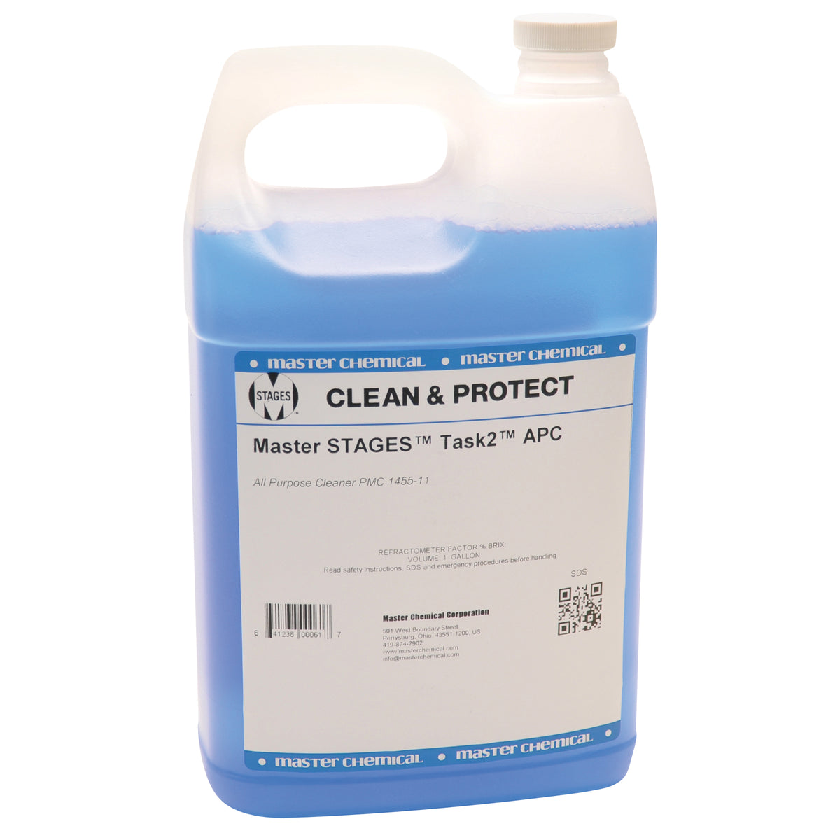 STAGES™ Task2™ All-Purpose Cleaner - AF508