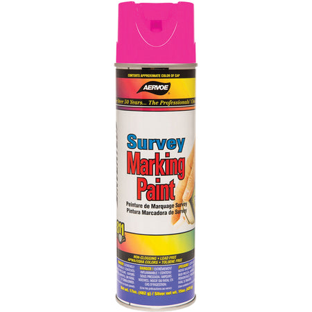 Solvent-Based Marking Paint - AF561