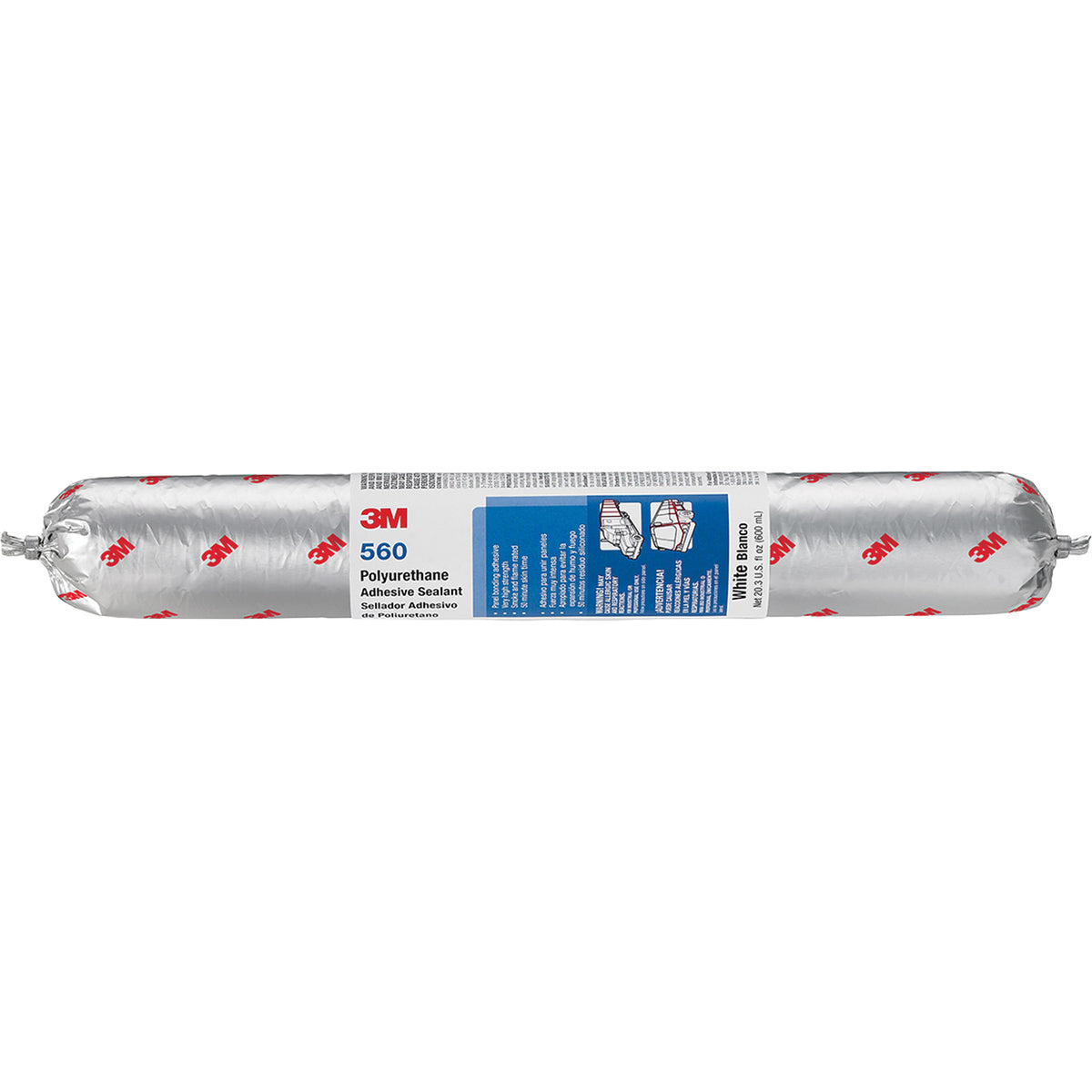 Polyurethane Adhesive Sealant 561 - AF579